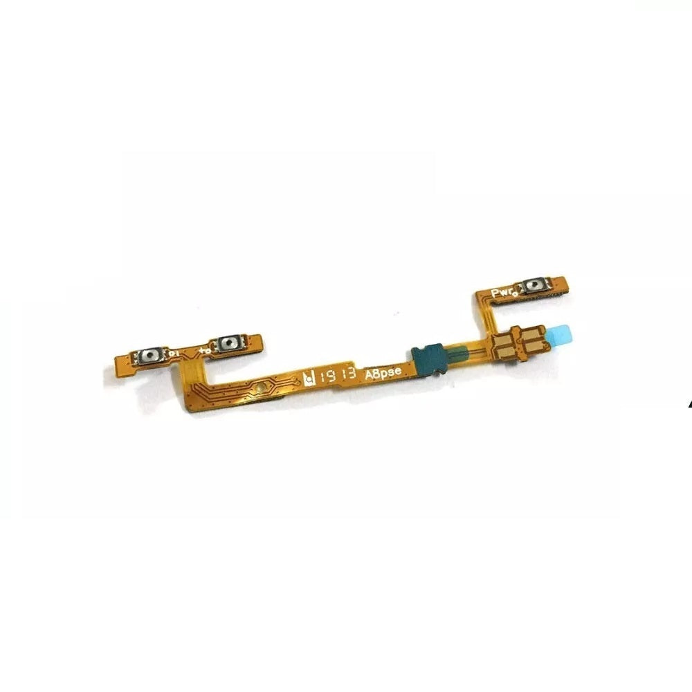 For Sony Xperia L3 Power On Off Volume Button Switch Flex Replacement