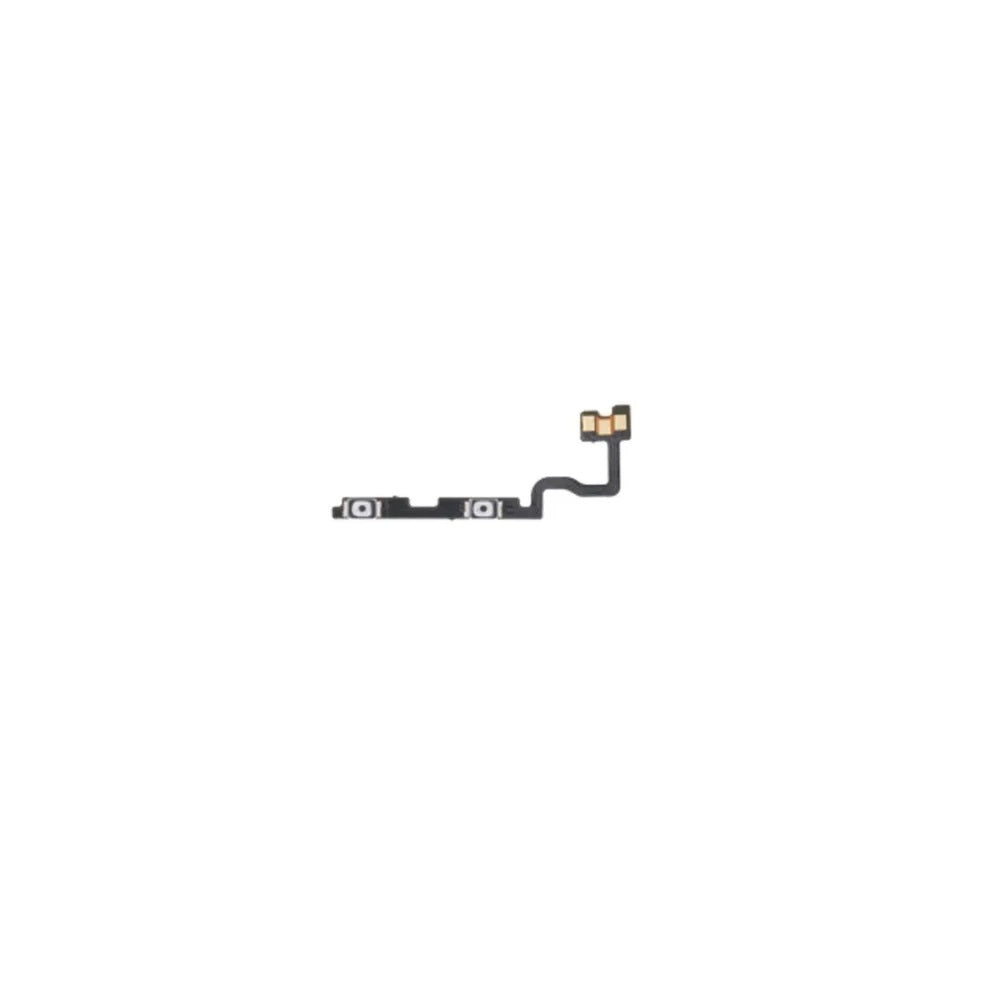 For Oppo A94 5G Replacement Volume Button Flex Cable E-Tech61