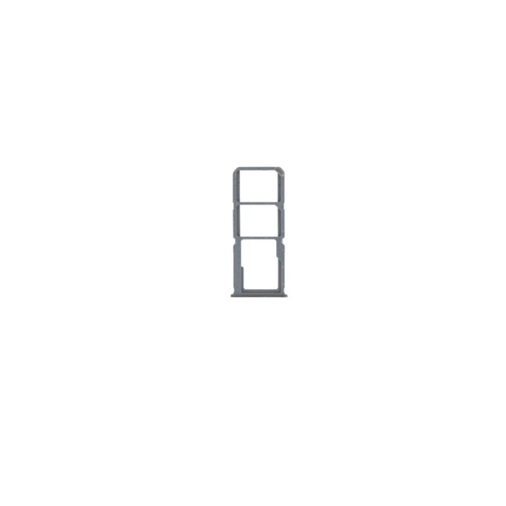 For Oppo A94 5G Replacement Sim Card Tray (Grey) E-Tech61