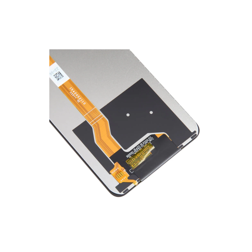 Realme C55 LCD Screen & Touch Digitizer Replacement | E-Tech61