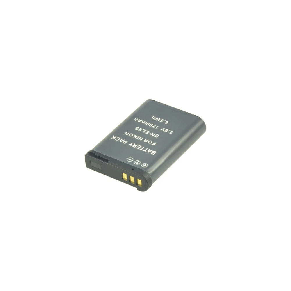 Nikon CoolPix P610 Battery Replacement Premium Quality | E-Tech61