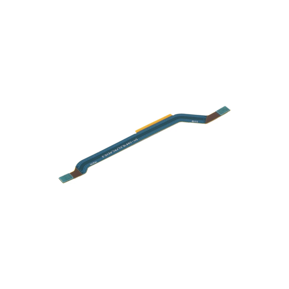 Samsung Galaxy S20 Signal Flex Cable Replacement | E-Tech61