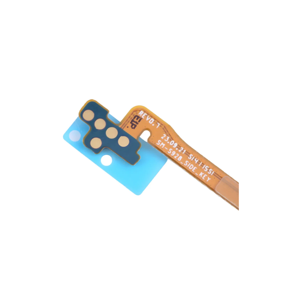 Samsung Galaxy S24 Ultra 5G Power & Volume Button Flex Cable Replacement