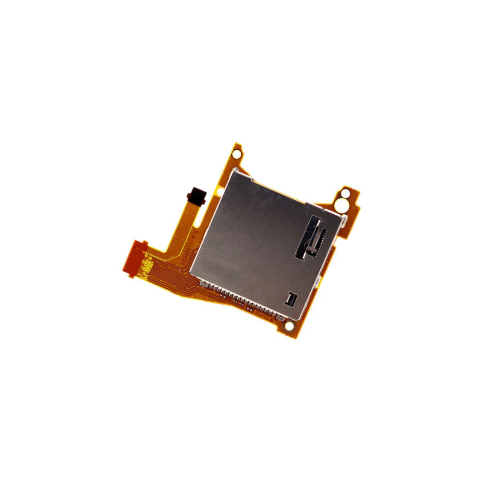 Nintendo Switch Lite Game Card Reader Slot Board Replacement | E-Tech61