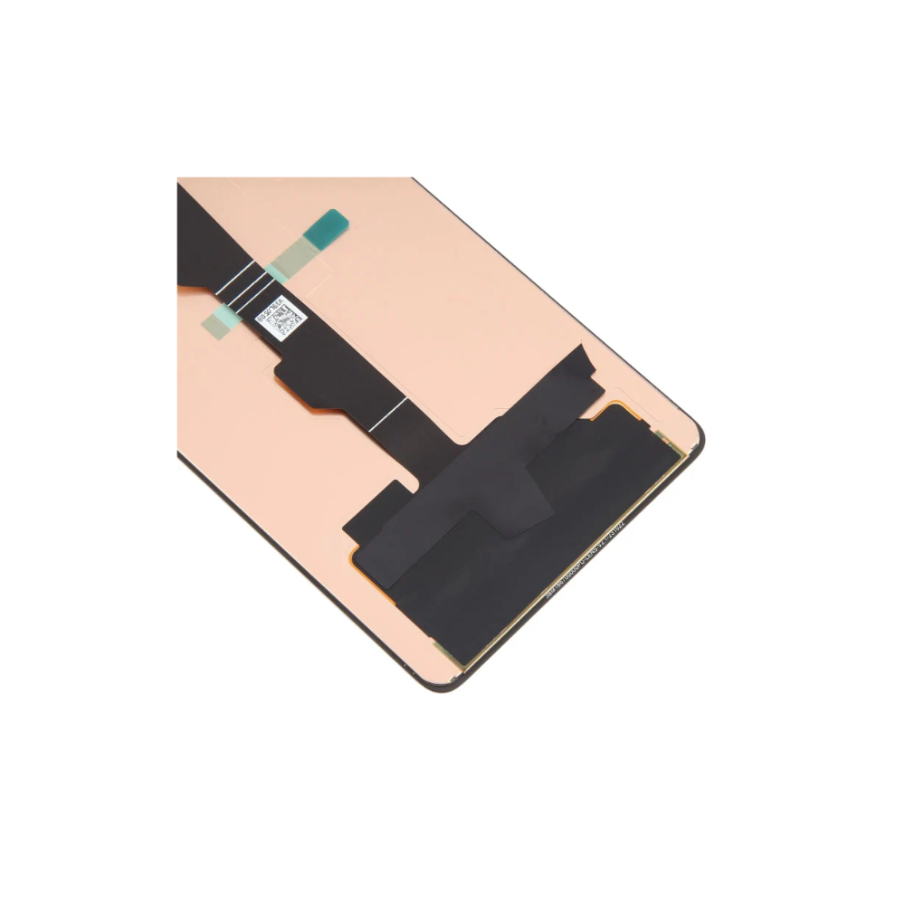 Xiaomi Poco M6 Pro 4G AMOLED Screen & Touch Digitizer Replacement | E-Tech61
