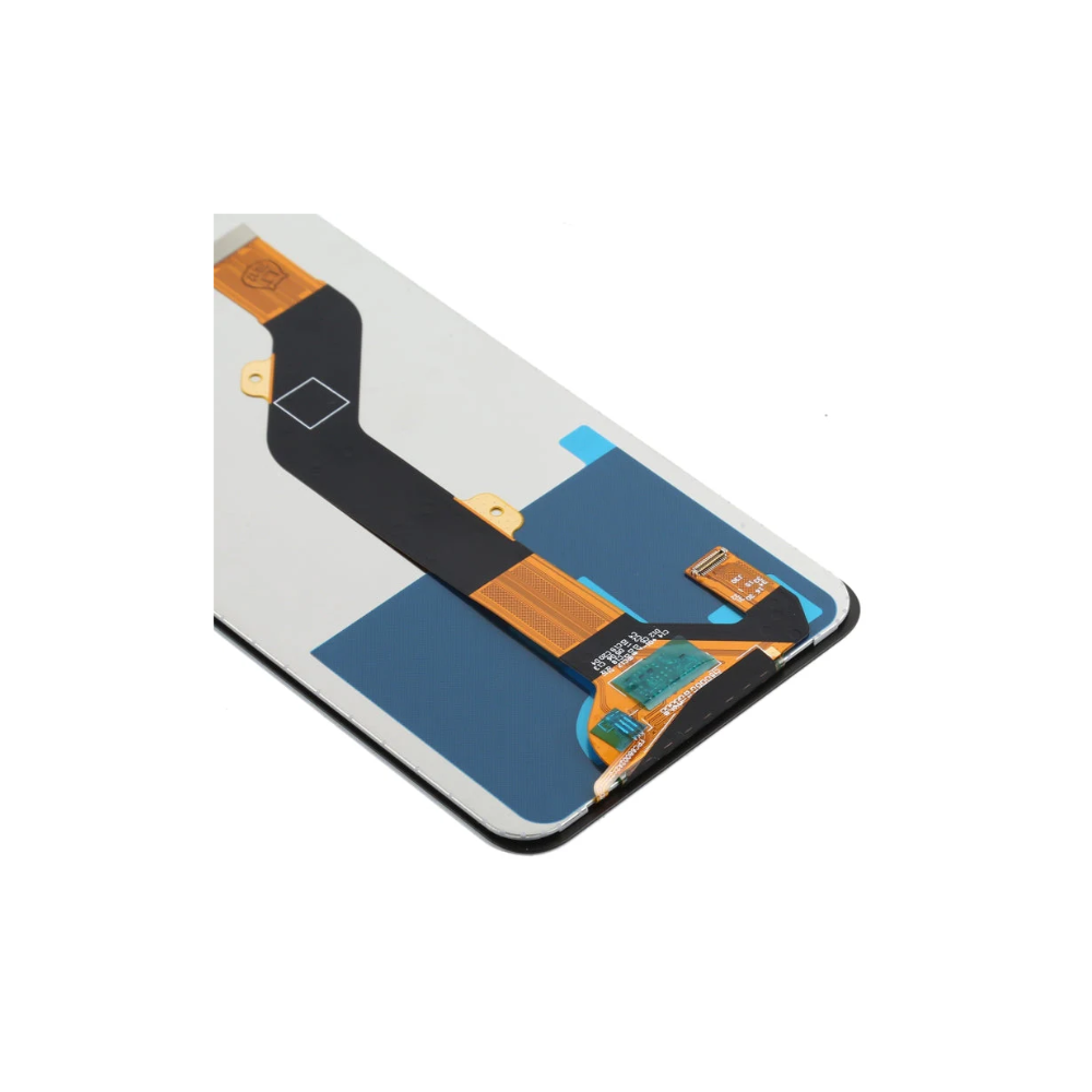 Infinix Hot 10 X682B / X682C LCD Screen & Touch Digitizer Replacement | E-Tech61