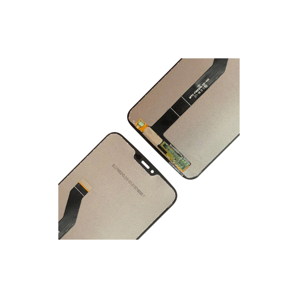 Motorola Moto G7 Power LCD Screen & Touch Digitizer Assembly (EU Version) | E-Tech61