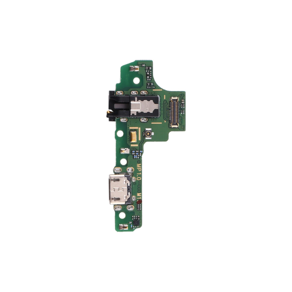 Samsung Galaxy A10s Charging Port Board with IC (M16 US Version) | E-Tech61