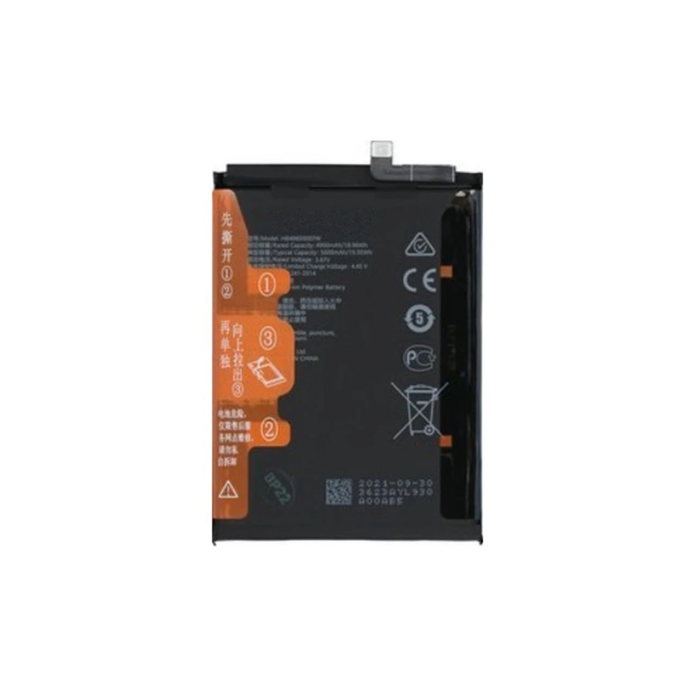Honor X6 Battery Replacement 5000mAh Premium Quality Battery | E-Tech61