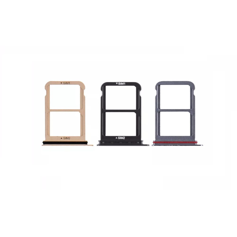 For Huawei P20 Sim Card Tray Holder Replacement Premium Quality