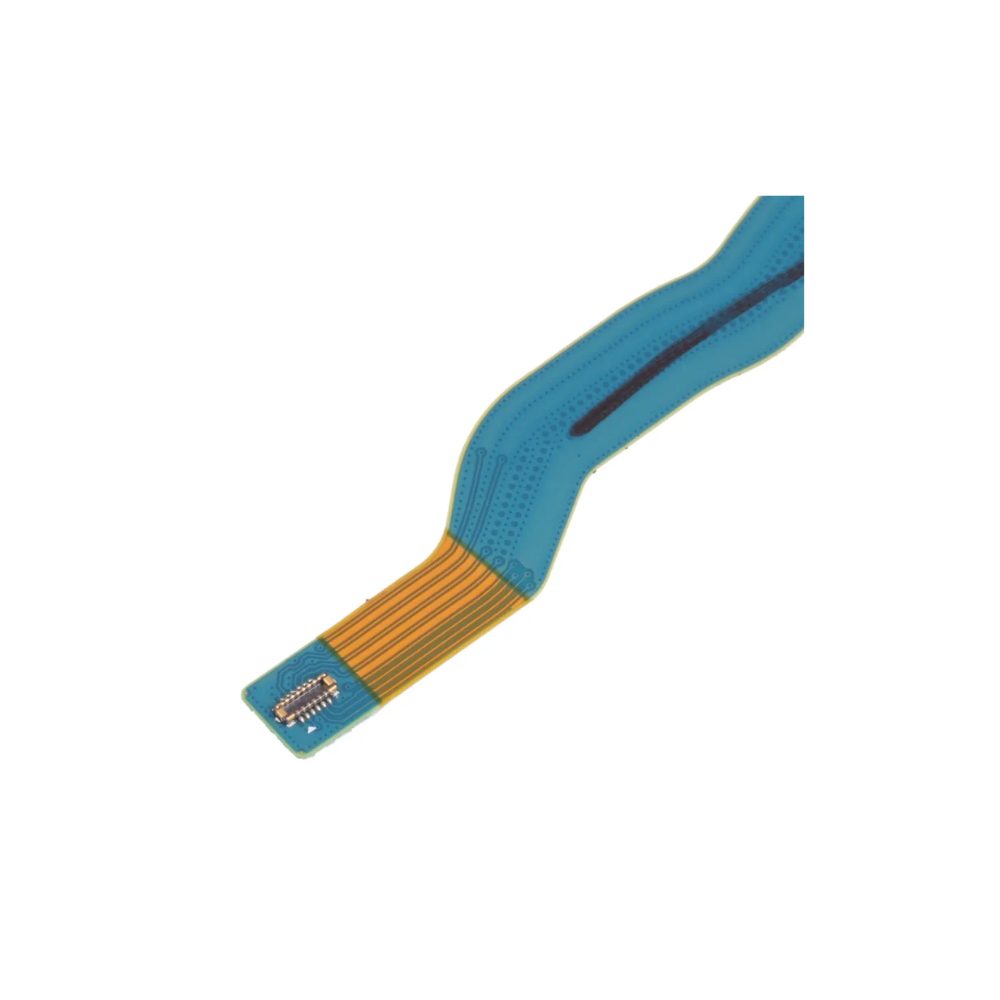 Samsung Galaxy S22 Ultra 5G Signal Flex Cable Replacement | E-Tech61