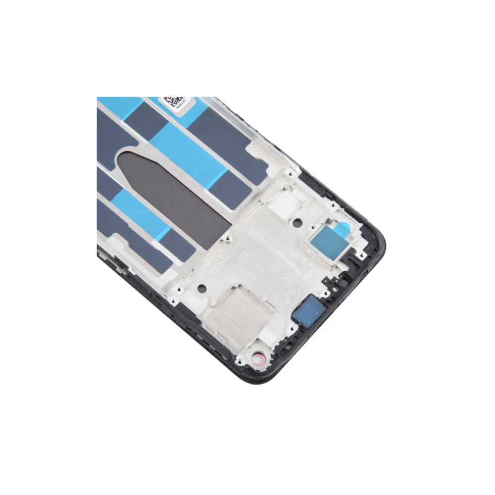 OPPO Find X5 Lite OLED Screen & Touch Digitizer Assembly with Frame | E-Tech61
