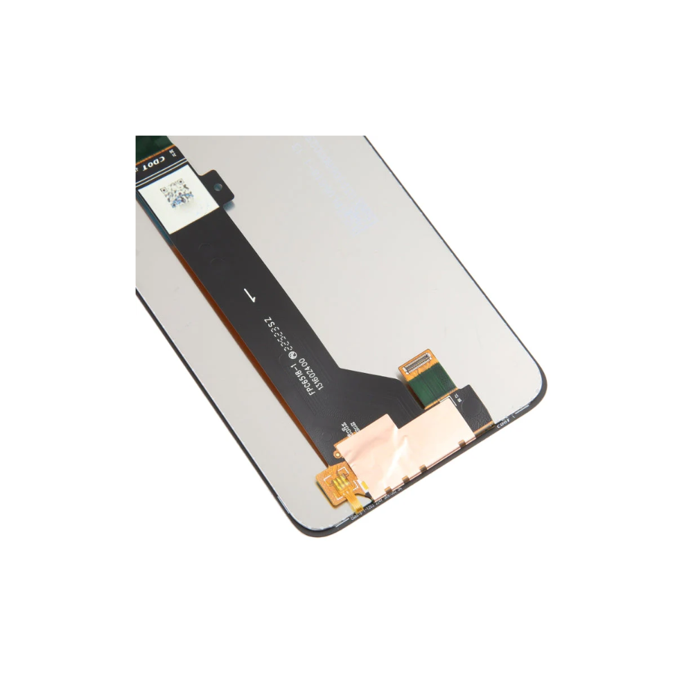 Motorola Moto G53 LCD Screen & Touch Digitizer Assembly | E-Tech61