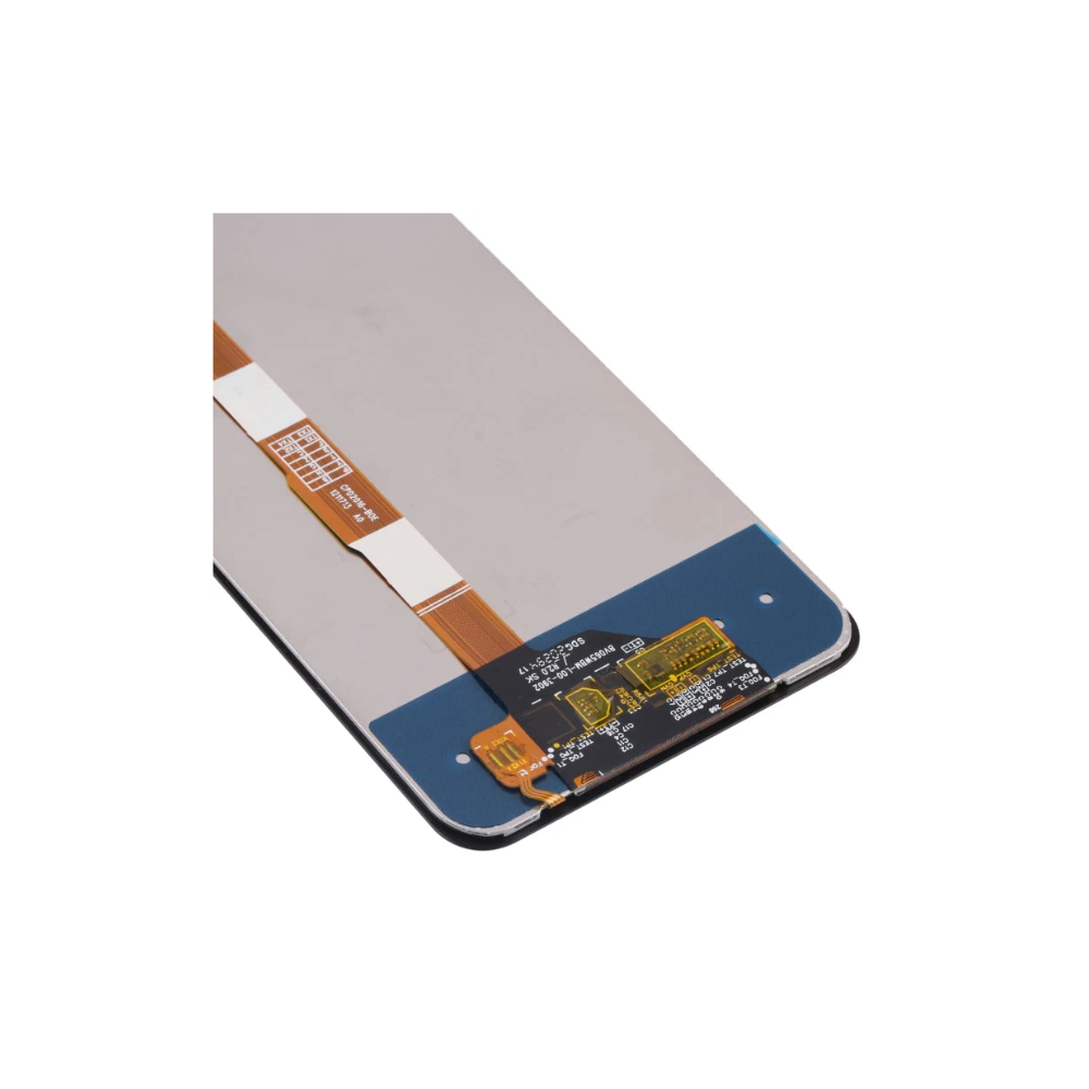 Vivo Y21 / Y21s LCD Screen & Touch Digitizer Replacement | E-Tech61