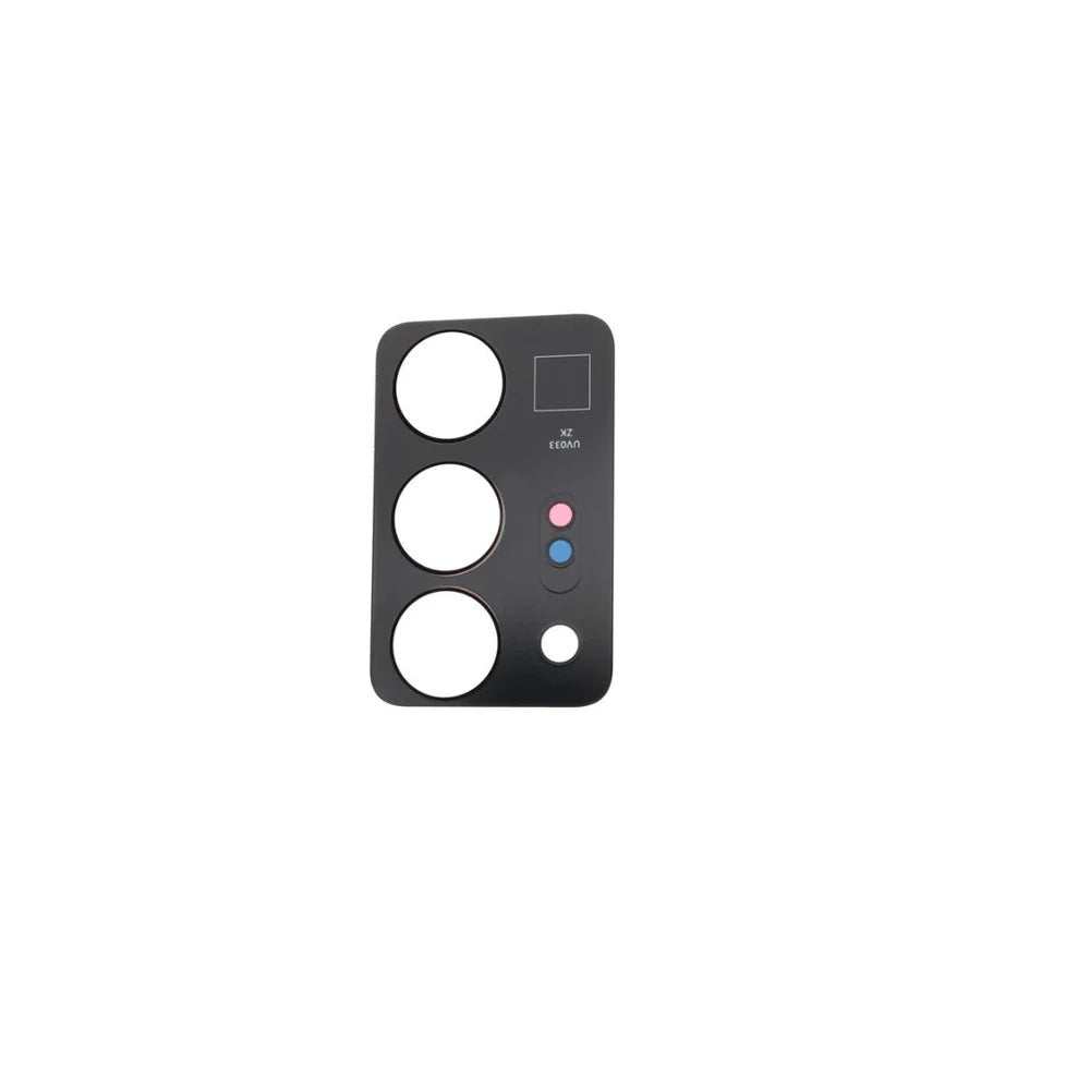 For Samsung Galaxy Note 20 Ultra Replacement Camera Lens inc Adhesive E-Tech61