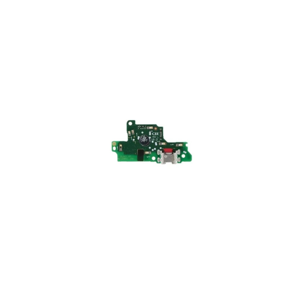 For Honor 8s Replacement Charging Port Board E-Tech61