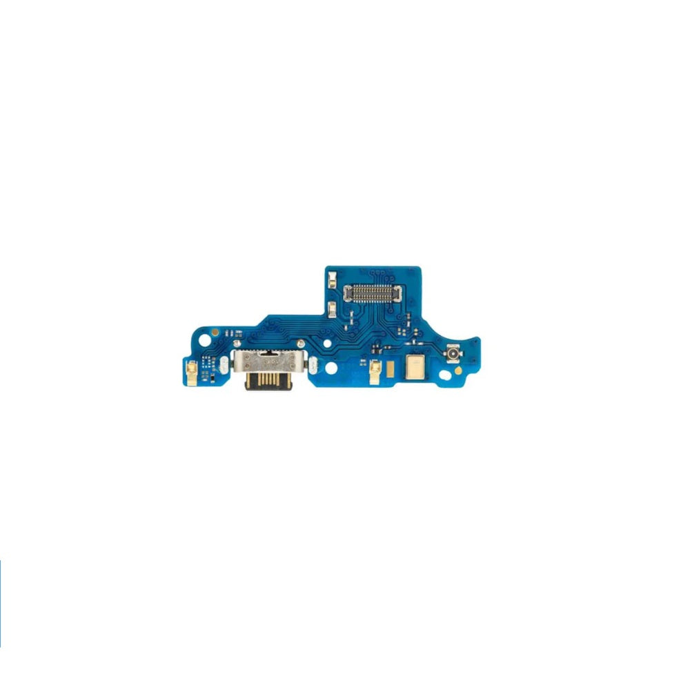 For Motorola Moto G9 Play Replacement Charging Port Board E-Tech61