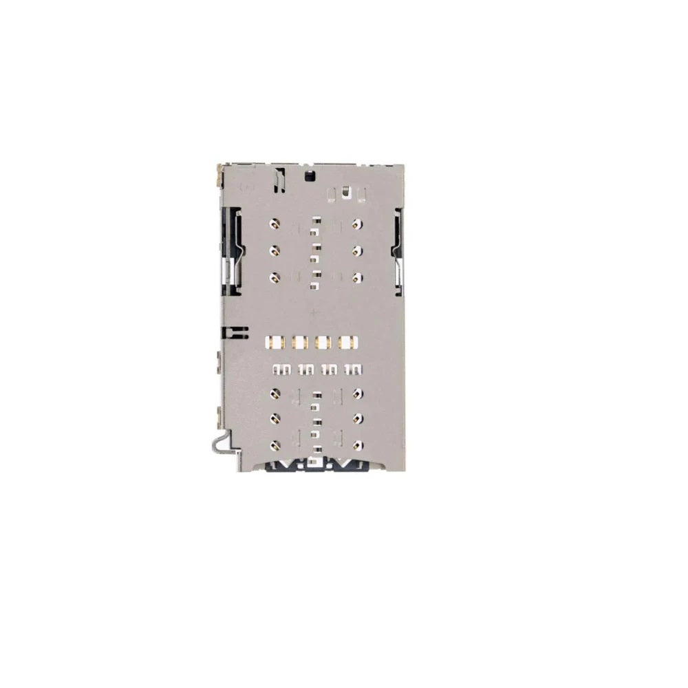 For Samsung Galaxy Note 20 Ultra N985 Replacement Sim Card Reader E-Tech61