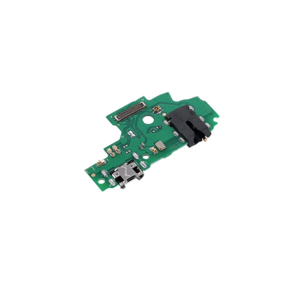 For Honor 9 Lite Replacement Charging Port with Headphone Jack E-Tech61