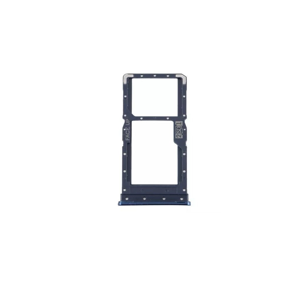 For Motorola Moto G9 Plus Sim SD Card Tray Slot Holder Replacement