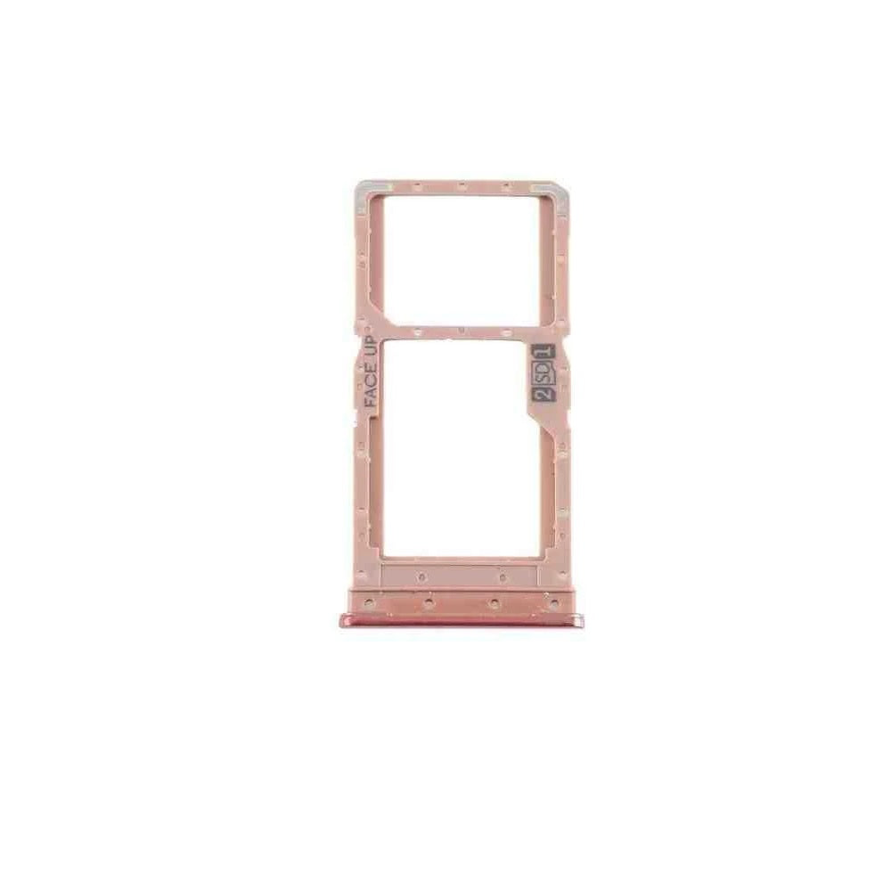 For Motorola Moto G9 Plus Sim SD Card Tray Slot Holder Replacement