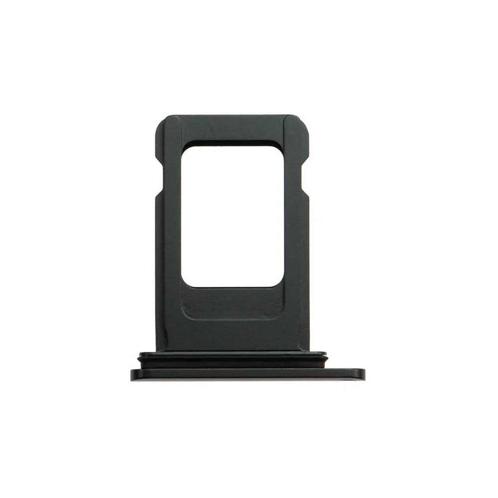 For Apple iPhone XS Max Replacement Sim Card Tray - Black E-Tech61