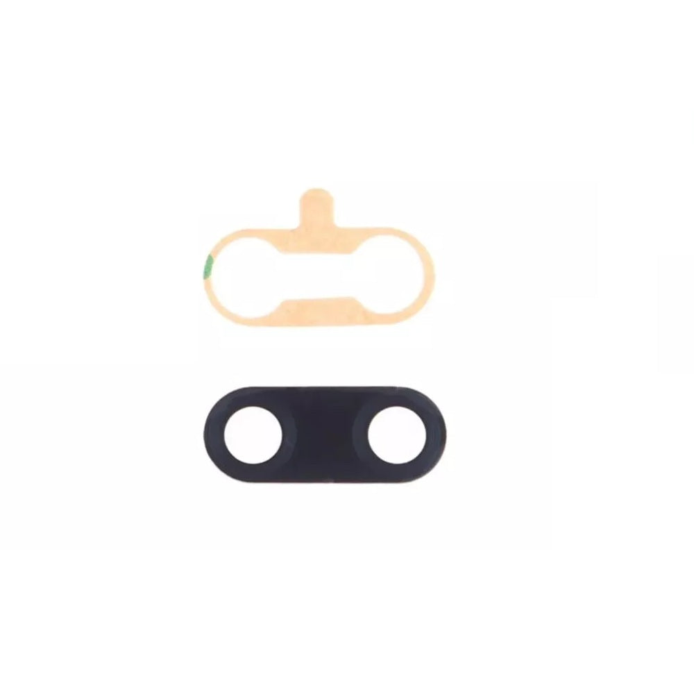 For Huawei P Smart 2019 Camera Glass Lens Back Camera Lens Replacement