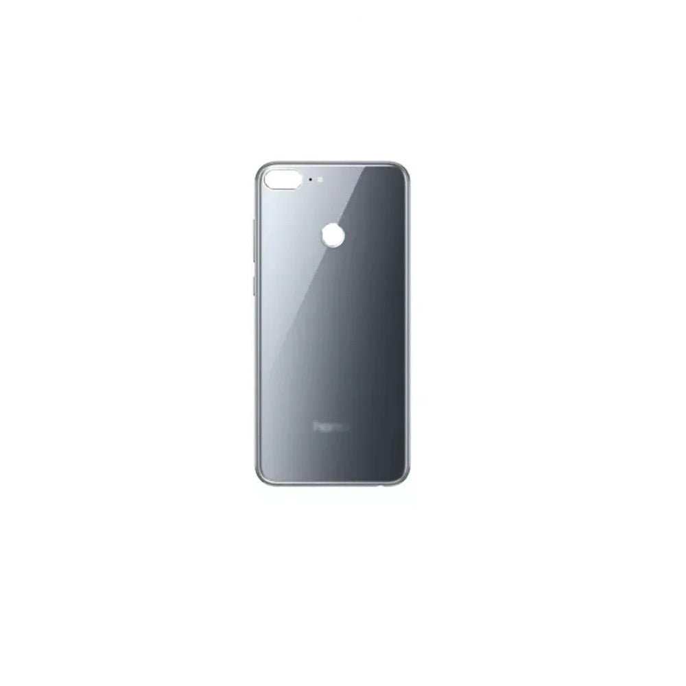 For Honor 9 Lite Replacement Rear Battery Cover with Adhesive (Glacier Grey) E-Tech61