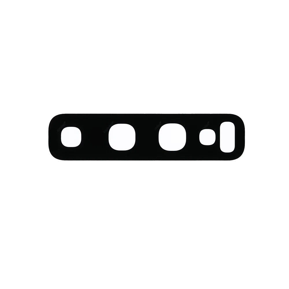 For Samsung Galaxy S10 Plus Rear Back Camera Glass Lens Replacement