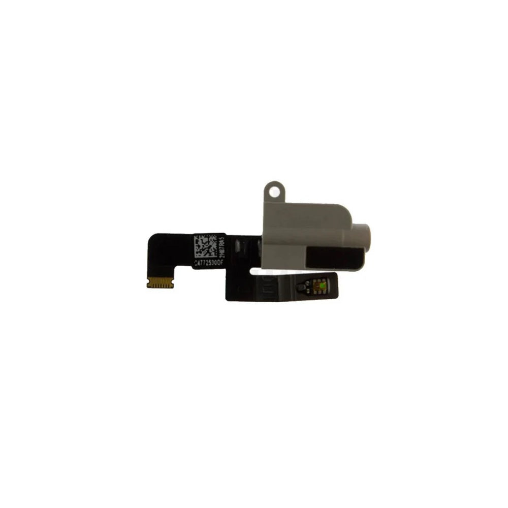 For Apple iPad Pro 10.5" Replacement Headphone Jack Flex (Space Gray) E-Tech61