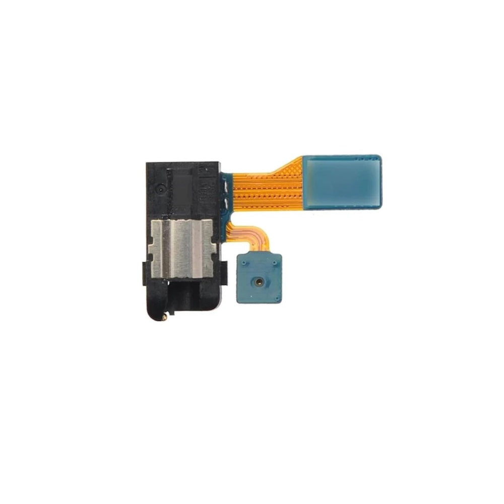 For Samsung Galaxy A6 2018 A600 Replacement Headphone Jack Port With Microphone E-Tech61