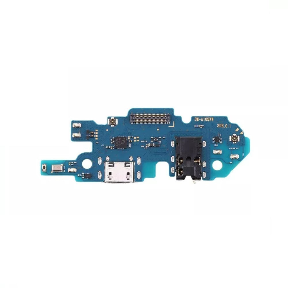 For Samsung Galaxy A10 Charging Port Dock Connector Flex Replacement