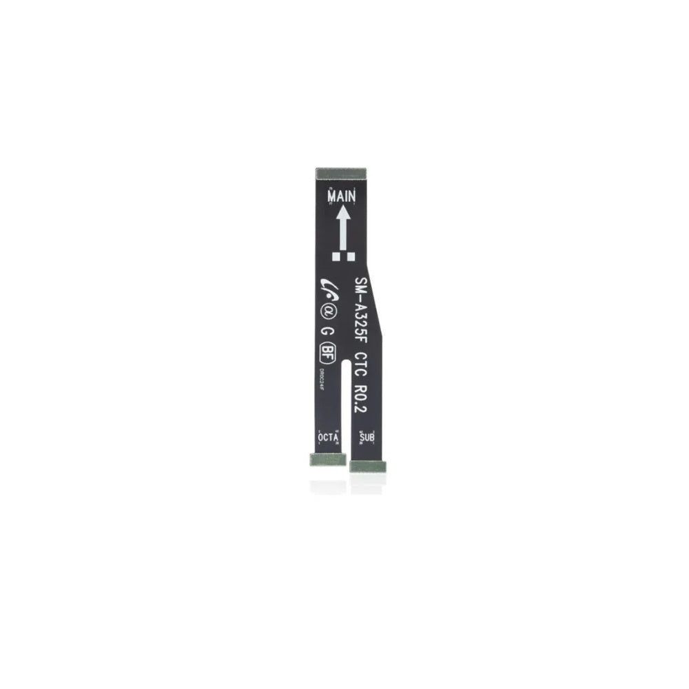 For Samsung Galaxy A32 A325F Replacement Mainboard Flex Cable E-Tech61