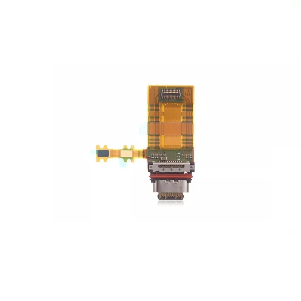 For Sony Xperia XZ1 Charging Port Flex Type C Dock Cable Replacement