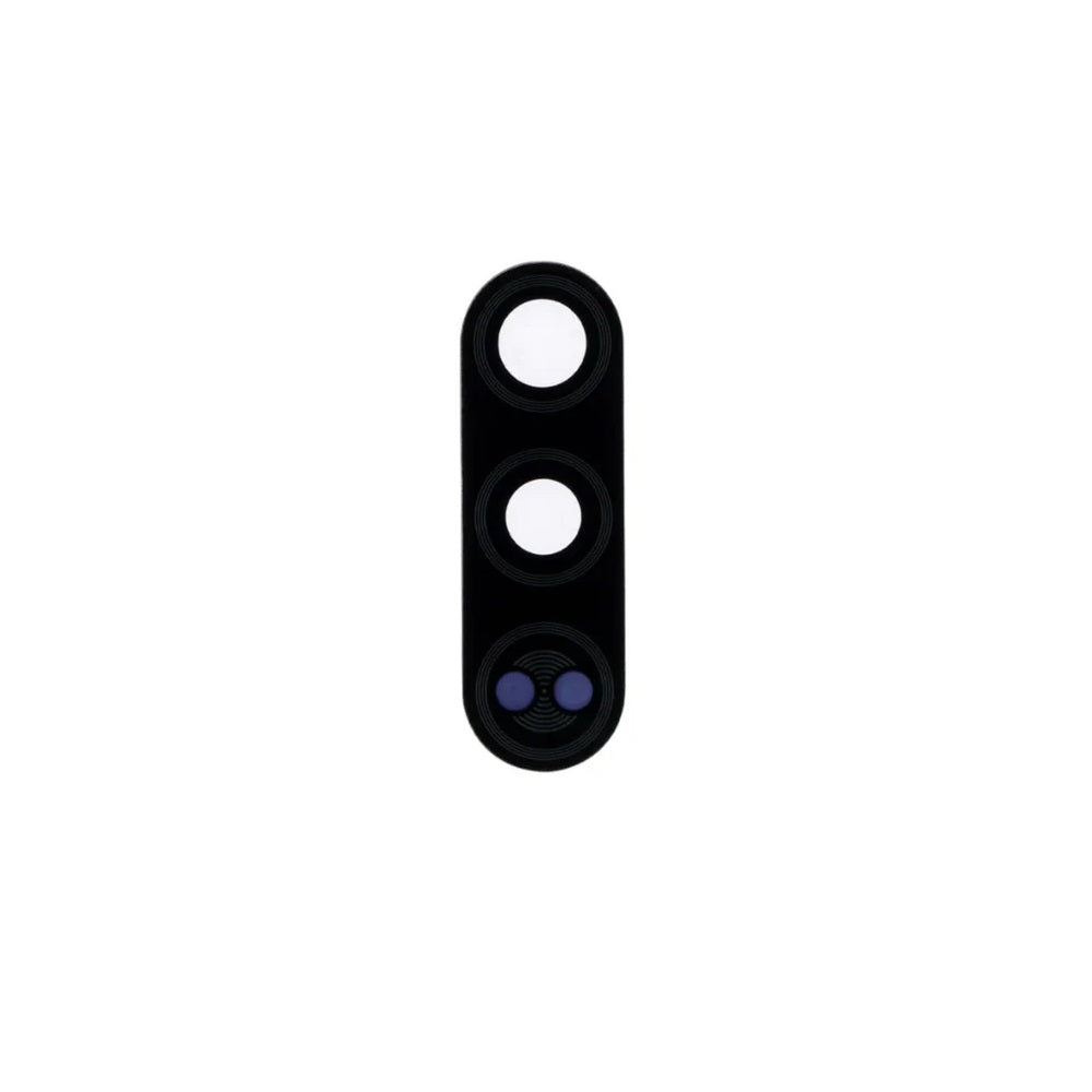 For Motorola Moto G8 Replacement Rear Camera Lens Glass Only E-Tech61