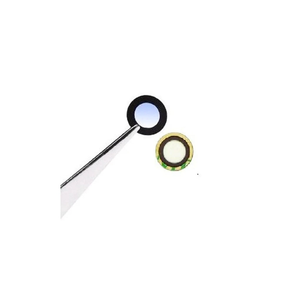 For iPhone 7 / iPhone 8 / iPhone SE2 Replacement Camera Lens (glass only) E-Tech61
