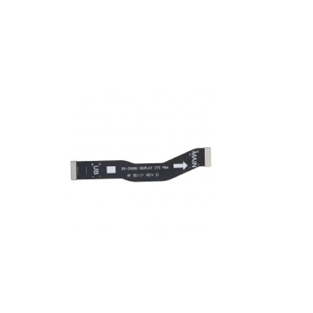 For Samsung Galaxy S22 Ultra G908B Replacement LCD Flex Cable E-Tech61