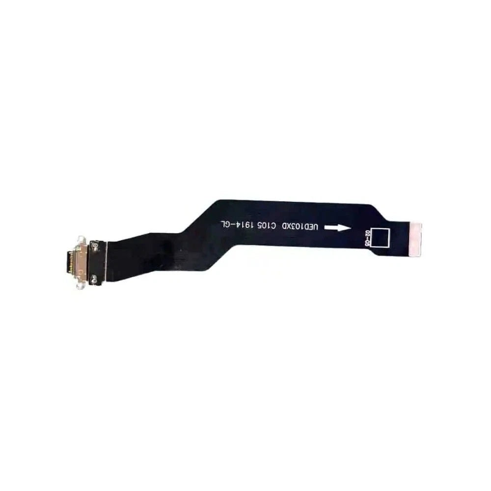 For OnePlus 7 Pro 1+7 Pro Charging Port Connector Flex Cable Replacement