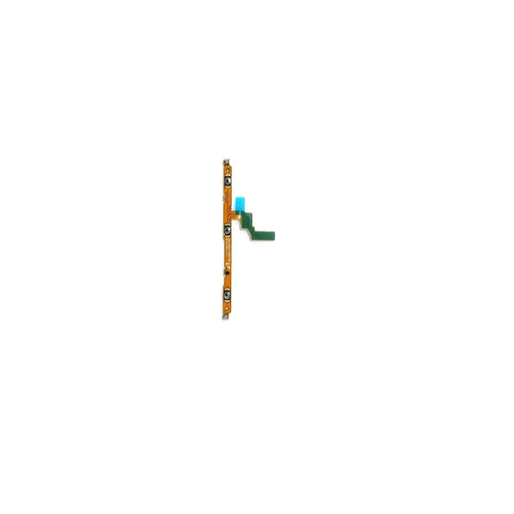 For Samsung Galaxy A30s A307 Replacement Power & Volume Buttons Internal Flex Cable E-Tech61