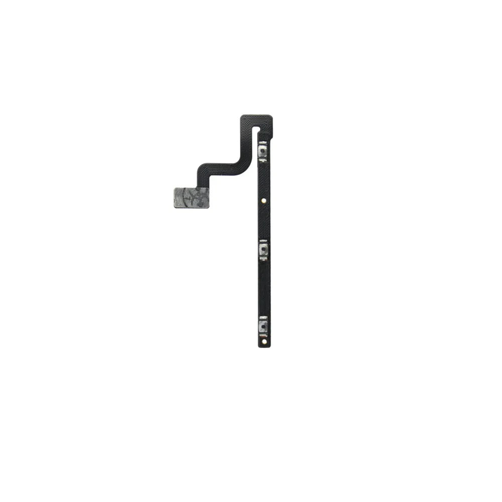 For Google Pixel & XL Replacement Power & Volume Internal Buttons Flex Cable E-Tech61