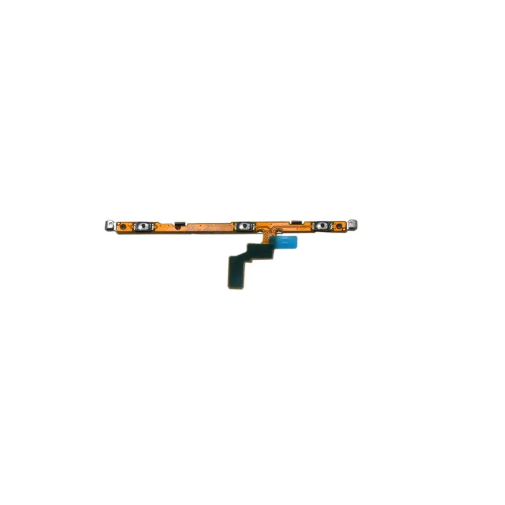 For Samsung Galaxy A20 / A205 Replacement Power & Volume Buttons Internal Flex Cable E-Tech61