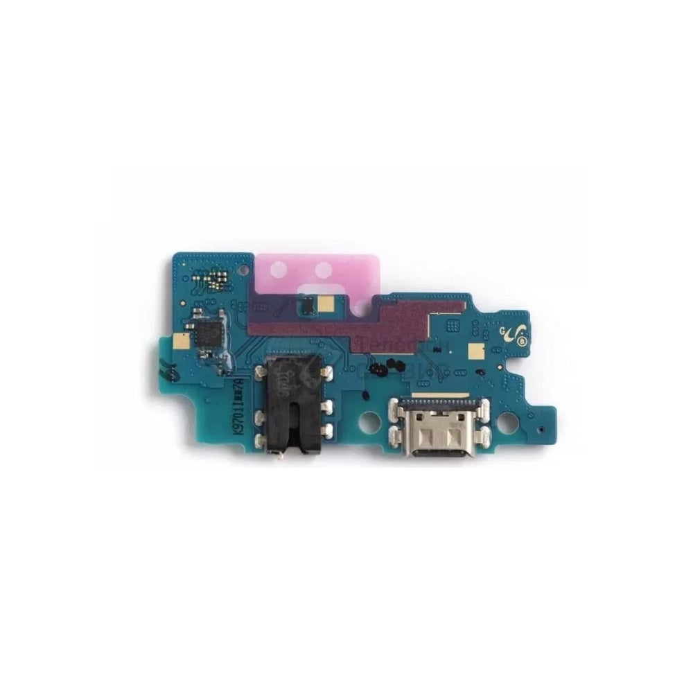 For Samsung Galaxy A20 SM-A205 Charging Port Type-C Microphone Headphone Flex