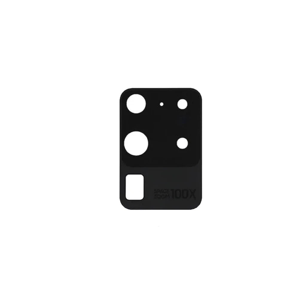 Samsung Galaxy S20 Ultra Rear Camera Glass Lens Replacement Premium Quality