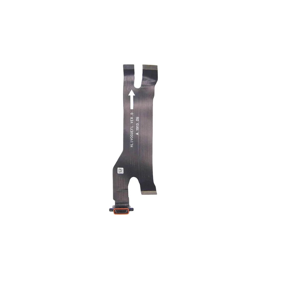 For Huawei P30 Pro Replacement Charging Port Flex E-Tech61