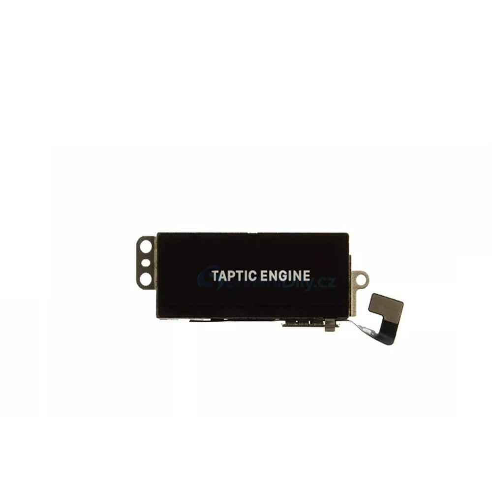 For Apple iPhone X Vibrator Motor Taptic Engine Unit Replacement