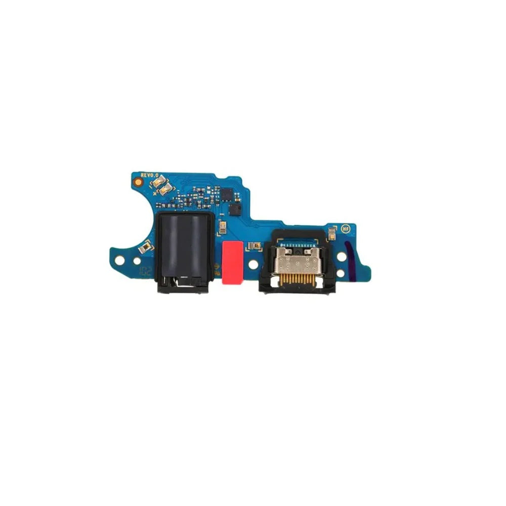 For Samsung Galaxy A03s A037 Replacement Charging Port E-Tech61