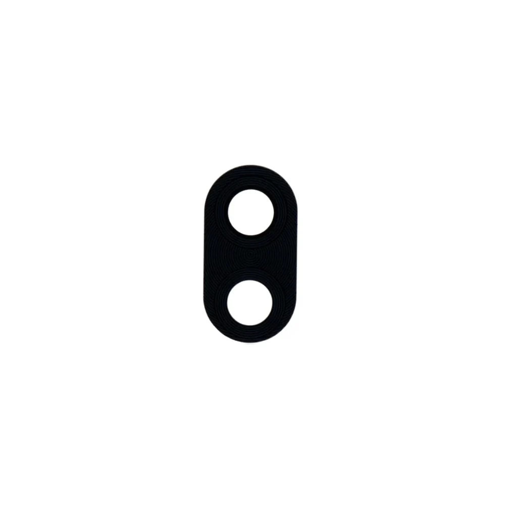 For Motorola Moto G7 Play Replacement Rear Camera Lens (Black) E-Tech61