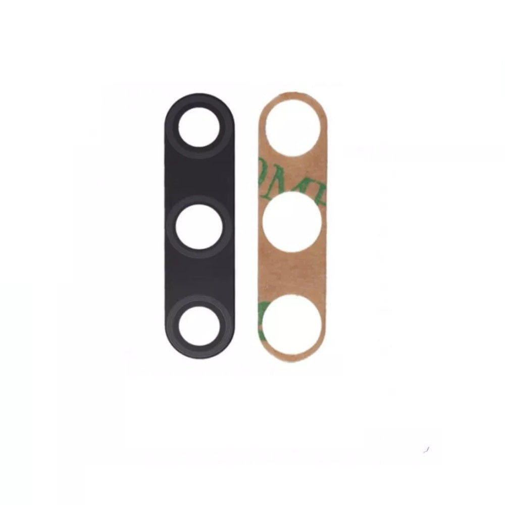 For Huawei P40 Lite E Rear Glass Camera Lens Replacement