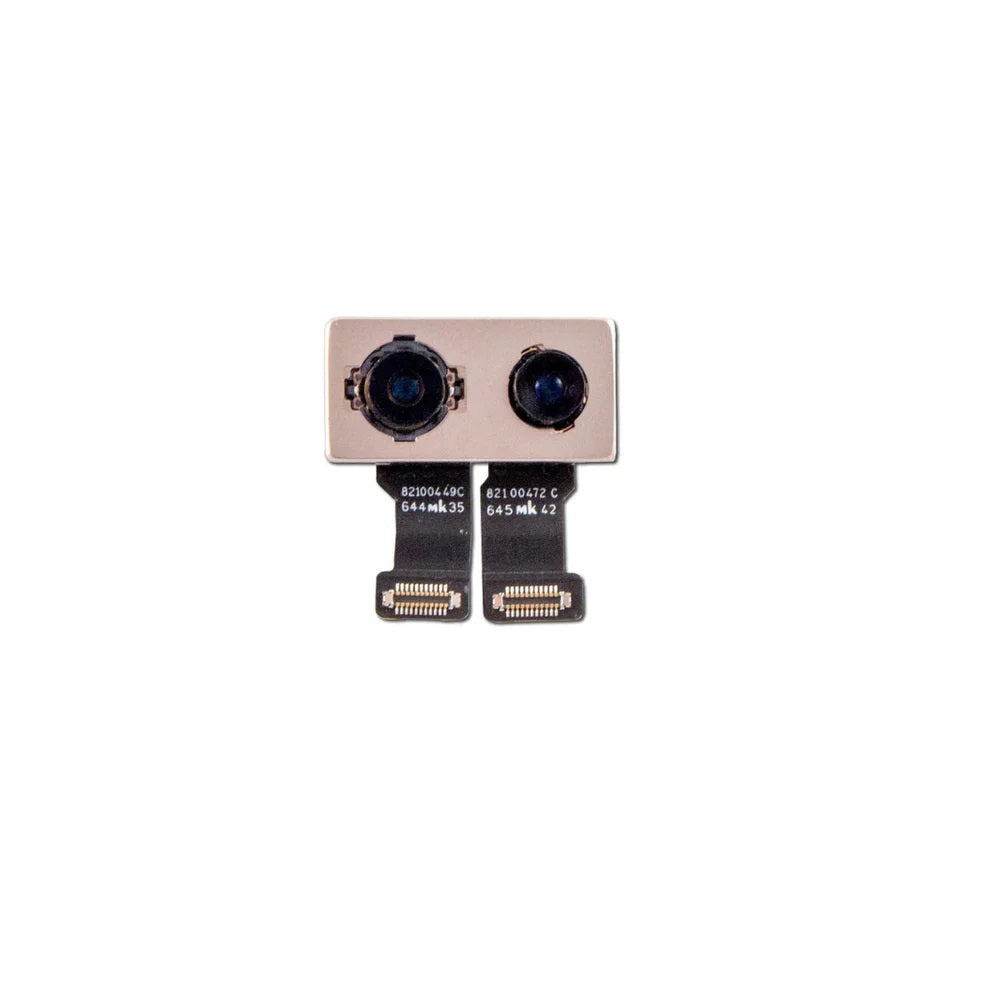 For Apple iPhone 7 Plus Replacement Dual Rear Camera E-Tech61