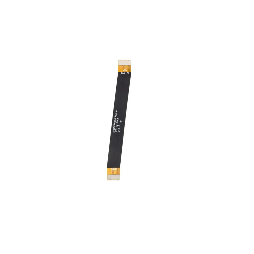 For Motorola Moto G 5G Plus Replacement Mainboard Flex Cable E-Tech61